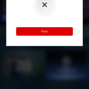 Çekim İşlemlerinde Yaşanan Sorun Ve İletişim Eksikliği