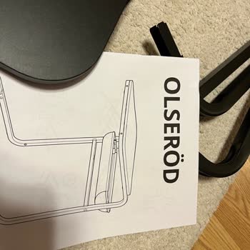 IKEA'dan Aldığımız Defolu Ürün Hayal Kırıklığı Yarattı