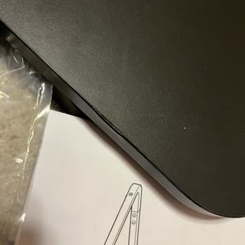 IKEA'dan Aldığımız Defolu Ürün Hayal Kırıklığı Yarattı