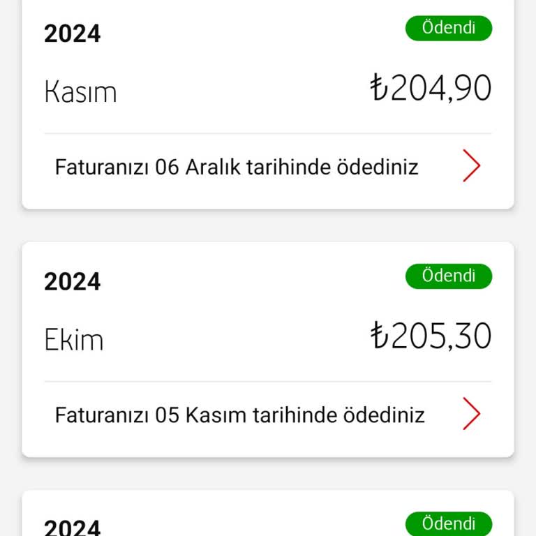 Sabit Fiyat Sözü Verildi Ama Fiyat Arttı: Müşteri Hizmetleri Cevap Vermiyor