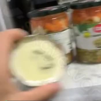 Tat Garnitür Siyah Küflü Kapak!