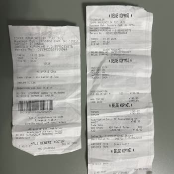 Hediye Çeki Kullanım Süresi Hakkında Yanıltıcı Bilgilendirme