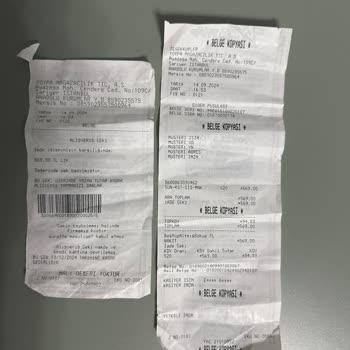 Hediye Çeki Kullanım Süresi Hakkında Yanıltıcı Bilgilendirme