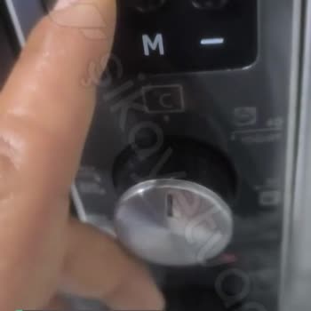 Simfer 4559 Dijital Tuşlar İçine Kaçtı