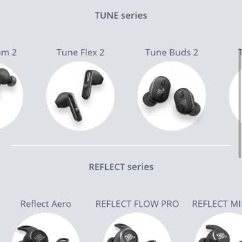 JBL Tune 570BT Uygulama Görünmezliği Sorunu