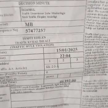 Tag Uygulamasıyla Yaşanan Büyük Mağduriyet