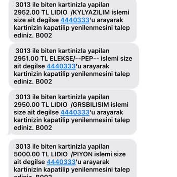 Haberim Olmadan Yapılan Çekimler Ve Güvenlik Sorunu