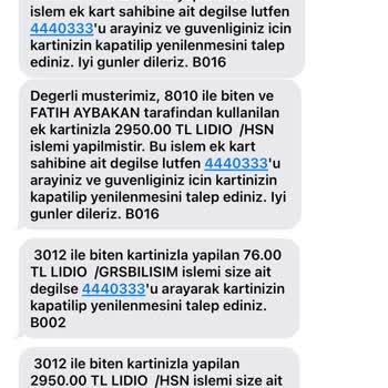 Haberim Olmadan Yapılan Çekimler Ve Güvenlik Sorunu