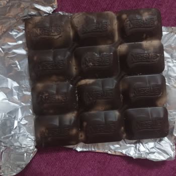 Nestle Damak Çikolata: Sağlık Tehlikesi Ve Bozuk Tat
