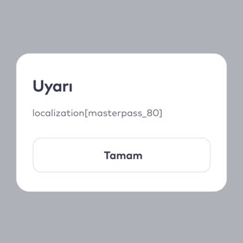 İstanbulkart Dijital Kart Ödeme Sorunu