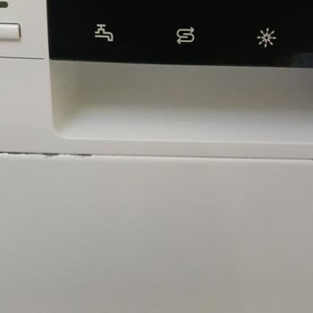 Profilo Bulaşık Makinesi Kaplama Sorunu