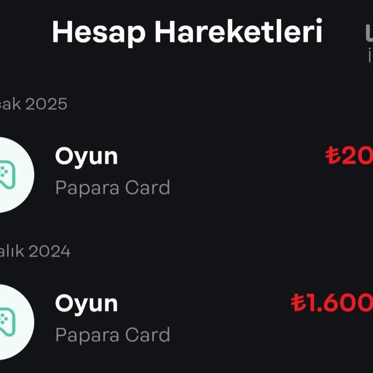 Gamerabi Sitesinde Para Yükleme Sorunu