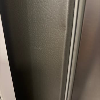 Arçelik Buzdolabında Hayal Kırıklığı