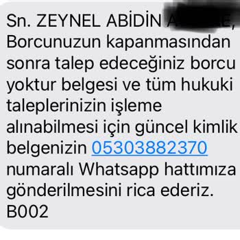 Kredi Kartı Ödemesi Sonrası Bilgi Güvenliği Endişesi