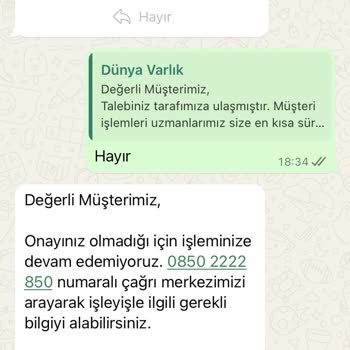 Kredi Kartı Ödemesi Sonrası Bilgi Güvenliği Endişesi