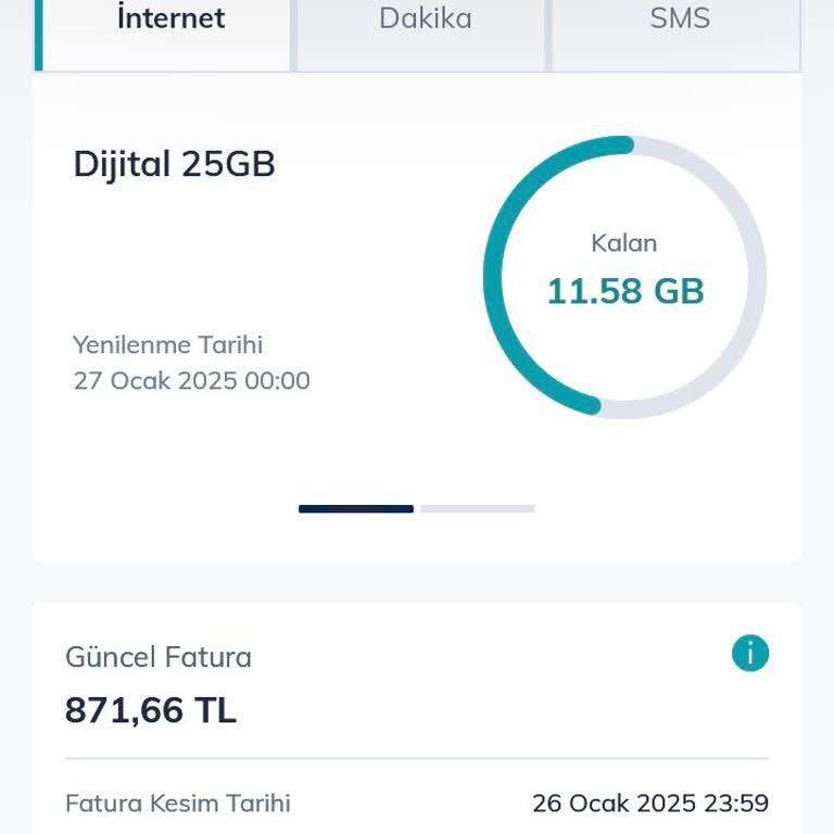 Yanlış Fatura Bedeli Ve Bilgi Eksikliği Sorunu
