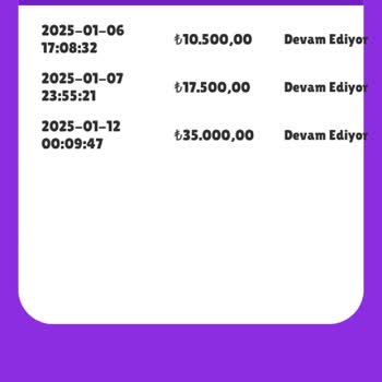 Ödeme Gecikmesi Ve İlgisizlik Sorunu