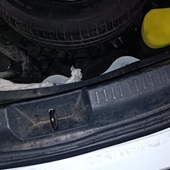 Renault Megane 4'te Kronik Su Sızıntısı Sorunu