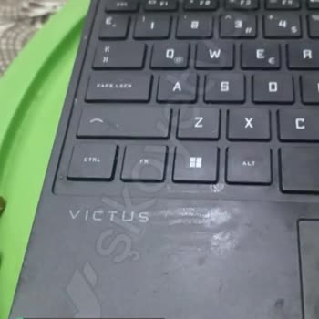 HP Victus Donma Sorunu!
