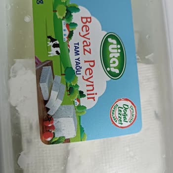 Sütaş Beyaz Peynirde Beklenmedik Koku Ve Tat Sorunu