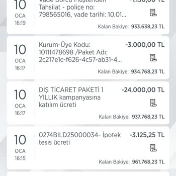 Ziraat Bankası'nda Şaşırtıcı İşlemler Ve Haksız Bloke