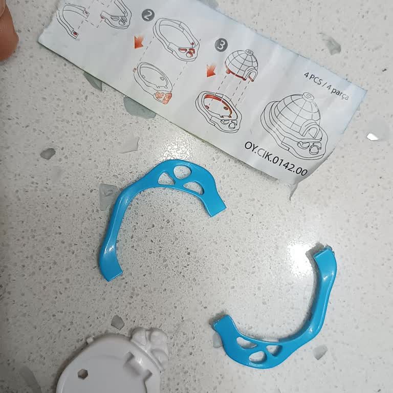 Sürpriz Yumurta Hayal Kırıklığı