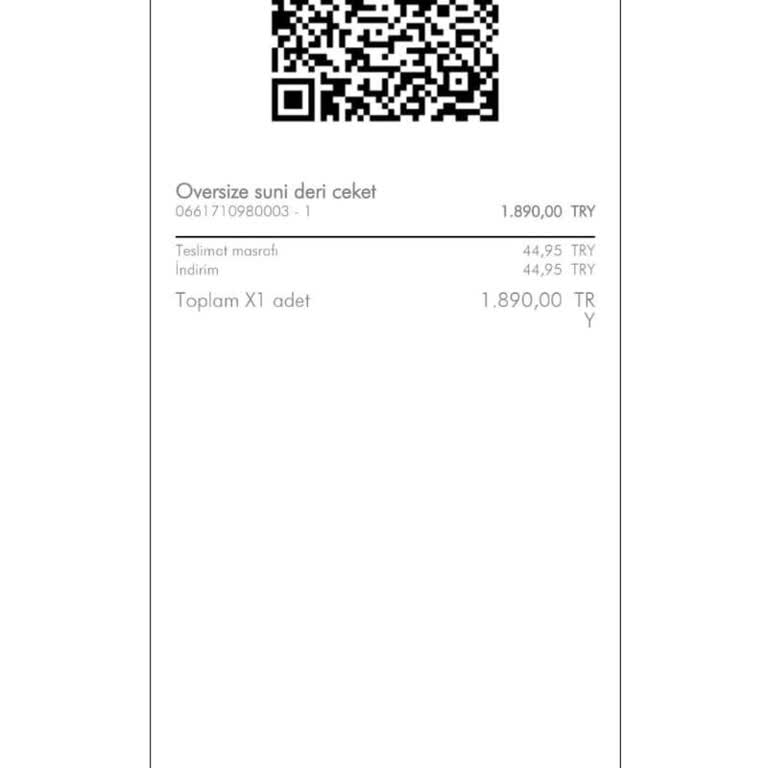 Yanlış Ürün Ve İade Sürecinde Sorumsuzluk