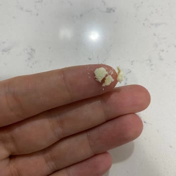 Bebek Mamasında Şok Edici Sert Parça