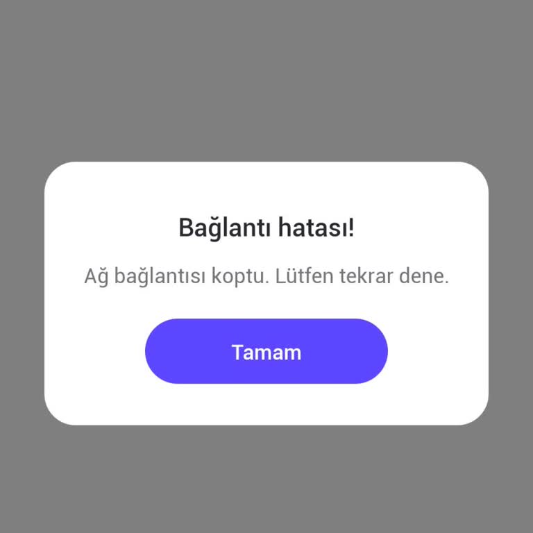 Zepeto Bağlantı Sorunu Ve Hesap Kaygısı