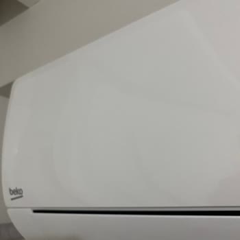Beko Klima Montajında Yaşanan Sorunlar Ve Hasar