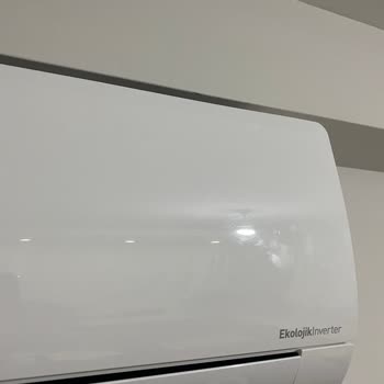 Beko Klima Montajında Yaşanan Sorunlar Ve Hasar