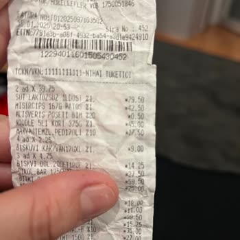 Tarihi Geçmiş Ürün Satışı Ve Zehirlenme Tehlikesi