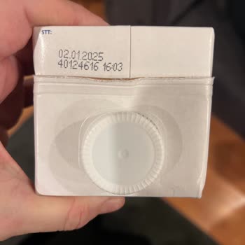 Tarihi Geçmiş Ürün Satışı Ve Zehirlenme Tehlikesi