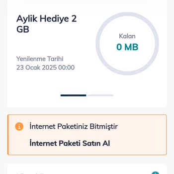 Yanıltıcı Taahhüt Ücreti Sorunu