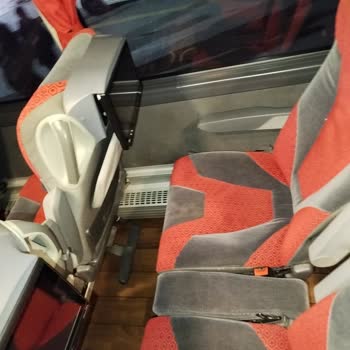 Kamil Koç'ta Koltuk Arası Kabusu Ve İade Sorunu