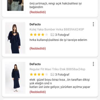 Elite Üyelik Yorum Engeli