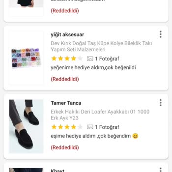 Elite Üyelik Yorum Engeli
