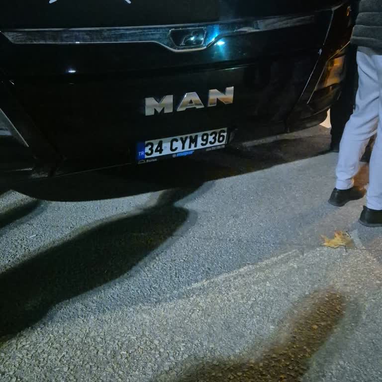 Güvenlik Sorunları Ve Yetersiz Hizmet