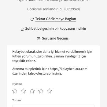 Deneme Bonusu Mağduriyeti Ve Güven Sorunu