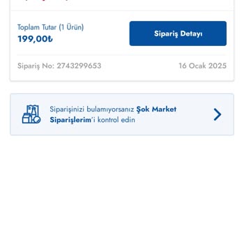 Şok Market İndirim Katalogları Hayal Kırıklığına Uğratıyor