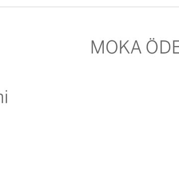 Yetkisiz Kredi Kartı İşlemleri Mağduriyeti