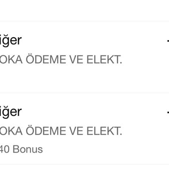Yetkisiz Kredi Kartı İşlemleri Mağduriyeti