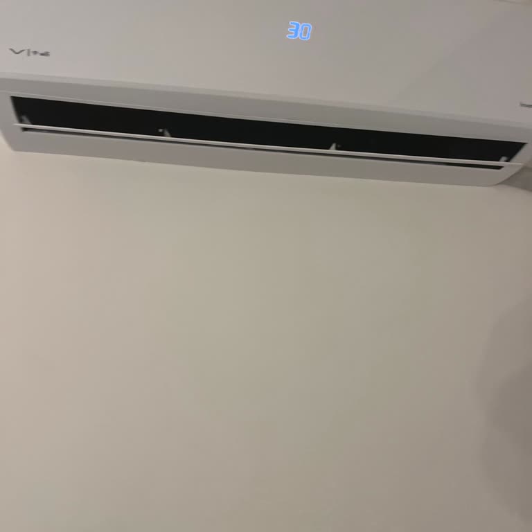 Vestel Klima: Bekleneni Vermeyen Performans