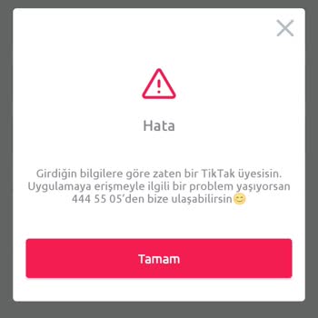 Hesap Güvenliği Ve Yanlış Kapatma Endişesi