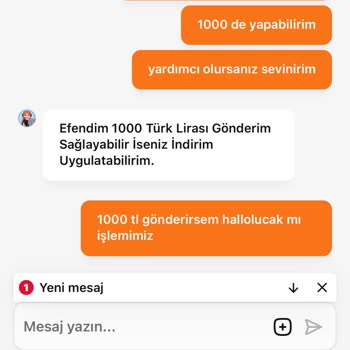Hesap Satışı Mağduriyeti