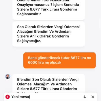 Hesap Satışı Mağduriyeti