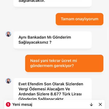 Hesap Satışı Mağduriyeti