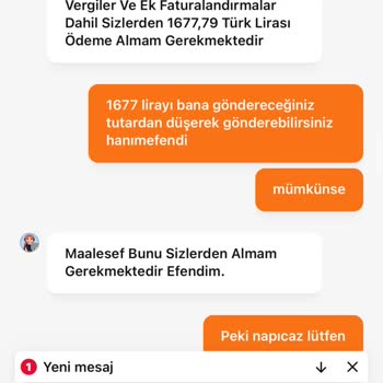 Hesap Satışı Mağduriyeti
