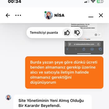 Hesap Satışı Mağduriyeti