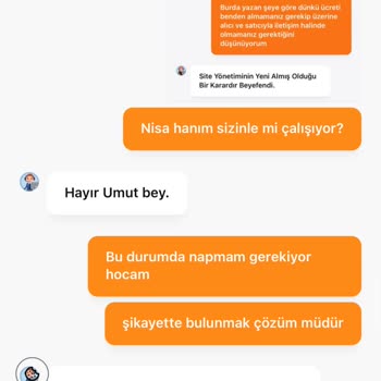 Hesap Satışı Mağduriyeti